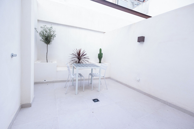 Terrace/patio 5, Yard Patraix by Concept, Valencia