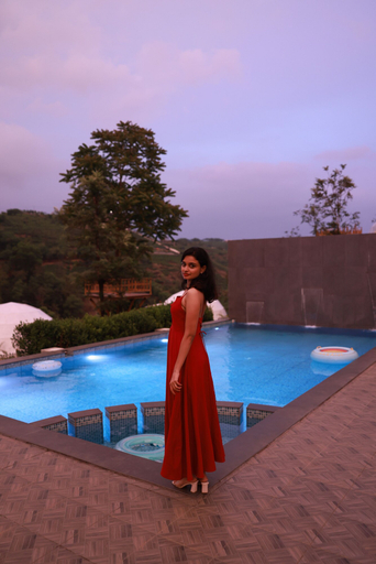 Sport & Beauty 3, Monticle Glamp, Idukki