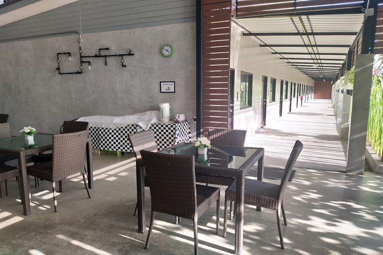 Food & Drinks 5, The Loft @Chiangrai, Muang Chiang Rai