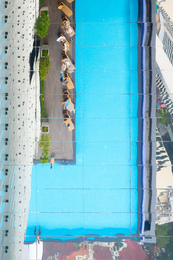Sport & Beauty 2, Platinum Suites 2 by MOKI Kuala Lumpur, Kuala Lumpur