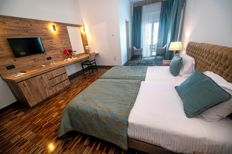 Bedroom, Dome Hotel & Casino