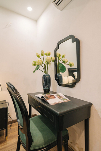 Room 4, Willow Hanoi Old Quarter, Hoàn Kiếm