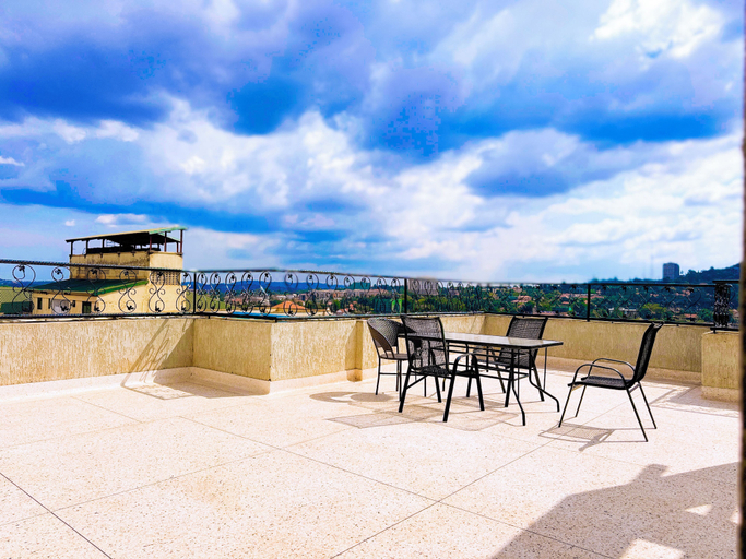 Exterior, Rodland Furnished Apartments, Kampala