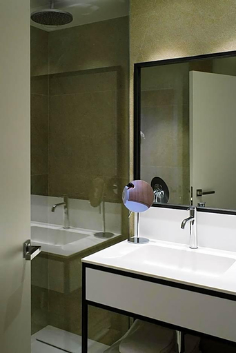 Bathroom 5, Prinsotel La Dorada, Baleares
