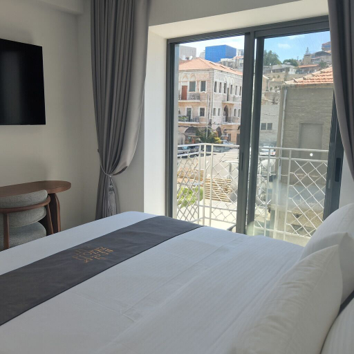 Room 3, DovrInn Boutique ApartHotel DownTown