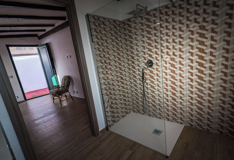 Bathroom 5, Il poggio, Agrigento