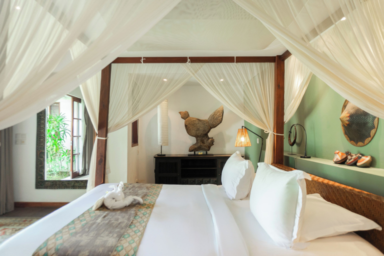 Room 5, Villa Tigapuluh, Badung