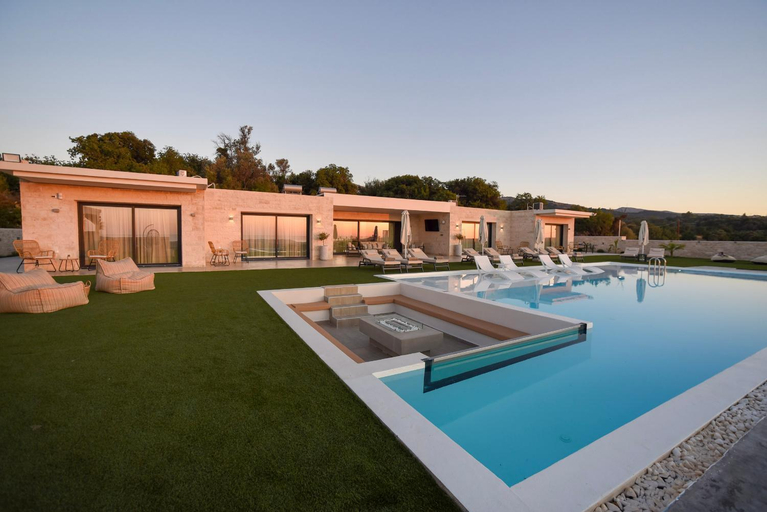 Others 4, Elira Luxury Villa - With Private Pool, Crete
