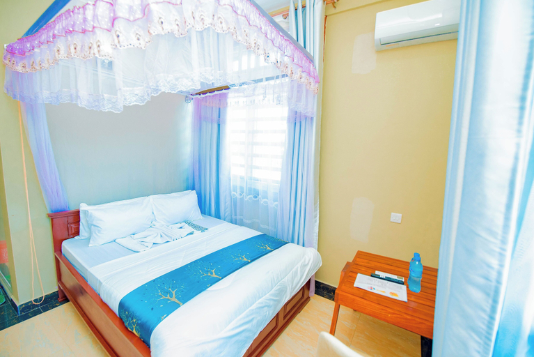 Room 2, HBE HOTEL KIGAMBONI, Temeke