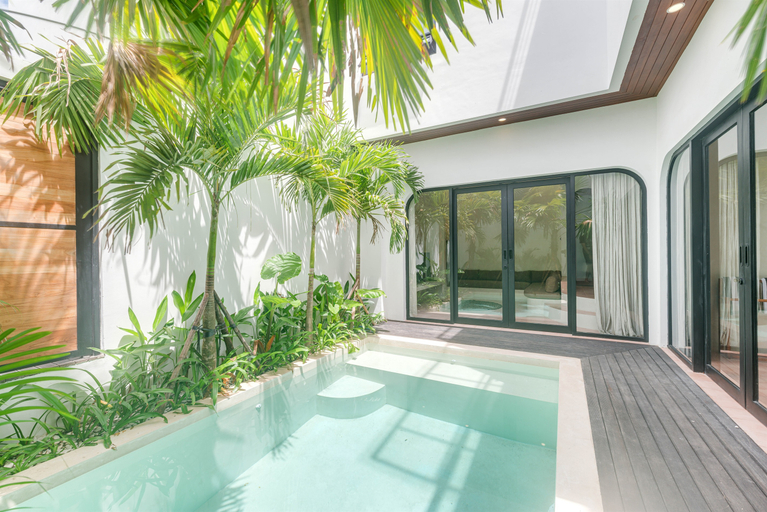 Others 5, Villa Lelys, Badung
