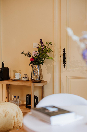 Sport & Beauty, B&B het Notarishuis - authentiek verblijf nabij Maastricht, Limburg