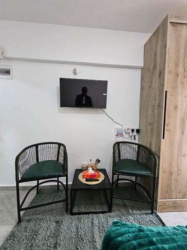 Others 5, Studio Apartment Near JKIA and SGR, Mavoko