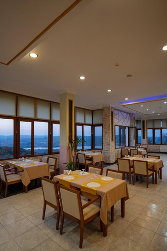Restaurant, CANPOLAT Hotel, Izmit