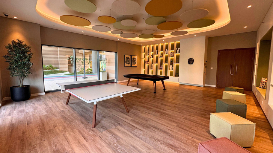 Children's play area - indoor, Central Park Residences -City Walk Dubai, Dubai