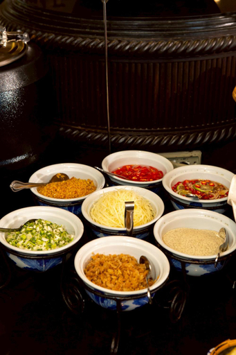 Food & Drinks 5, C.S. Pattani Hotel, Muang Pattani