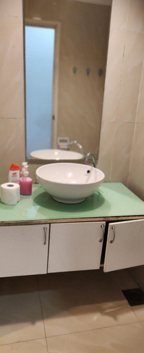 Bathroom 4, ZEN Home Parkview KLCC, Kuala Lumpur