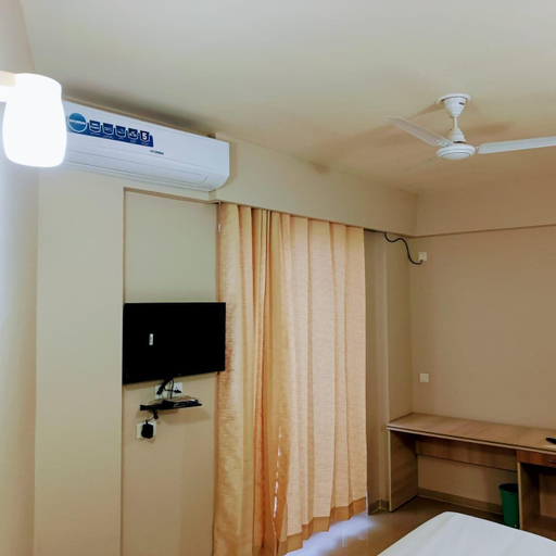 Room 5, Syrus Hospitality, Mathura