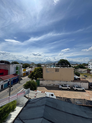 Exterior 2, Hotel Buenavista Valledupar, Valledupar