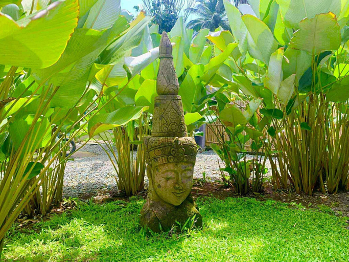 Exterior 5, The Bali Farm, Liliw