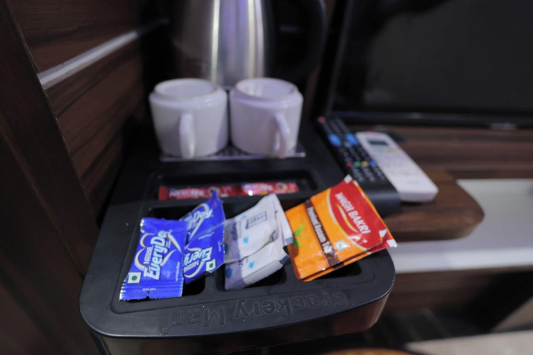 Room amenity 4, HOTEL SRG INN, Bharatpur