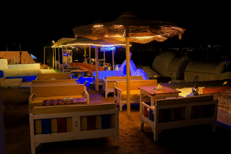 Food & Drinks 4, Nubian Palace Eco Lodge - A Nubian Home Since 1959 , Aswan