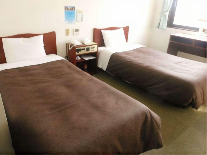 Bedroom 3, Hotel Select Inn Tsuruga, Tsuruga