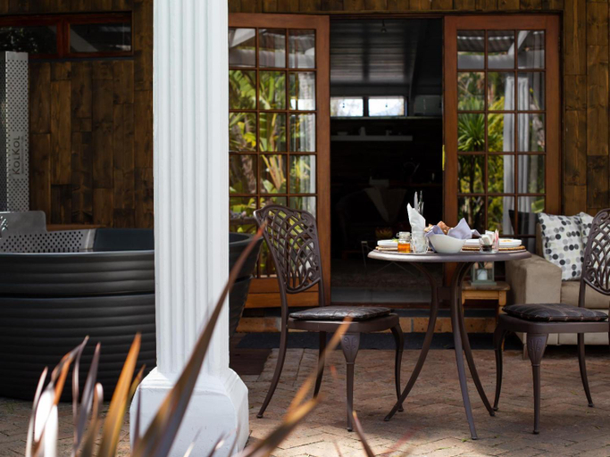 Food & Drinks 4, The Residence Boutique Hotel, Overberg