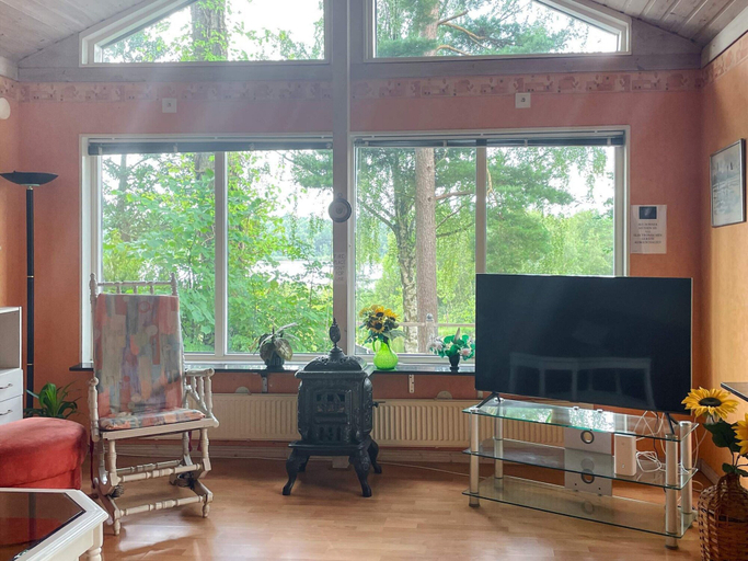 Interior 4, 4 Star Holiday Home in Tyringe, Perstorp