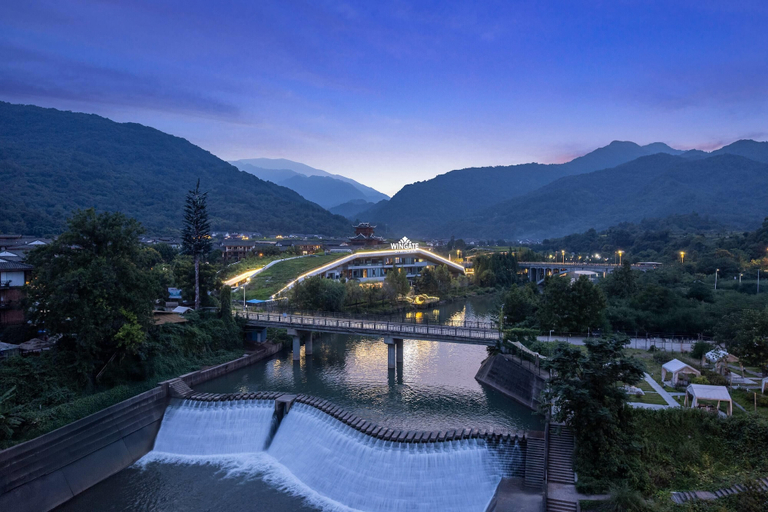 Exterior 4, Wingate by Wyndham Emeishan Scenic Spot, Leshan