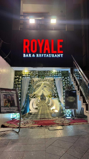Exterior & Views 1, Hotel Royal Panna, Shahjahanpur