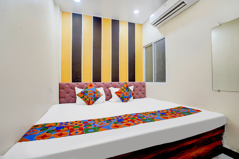 Primary image, Fabhotel Matrakripa, Ujjain