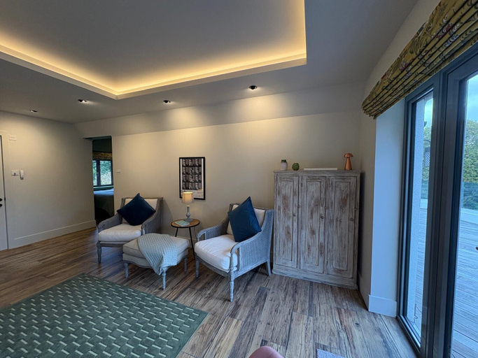 Room 3, Kingsley House, West Sussex