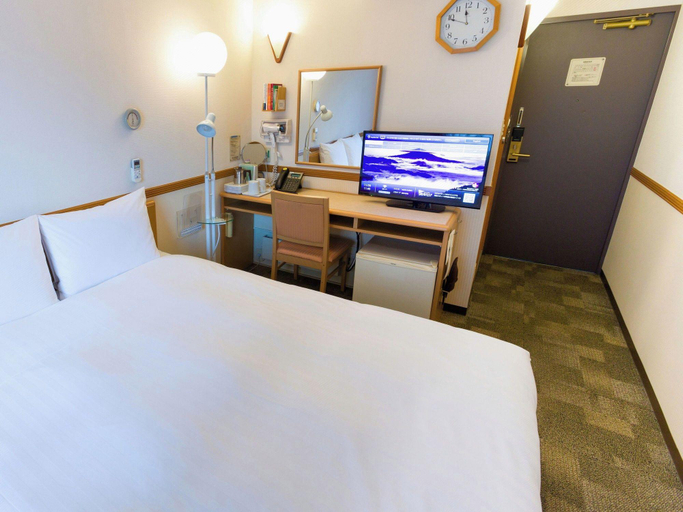 Bedroom 3, Toyoko Inn Kashiwa-eki Nishi-guchi, Kashiwa