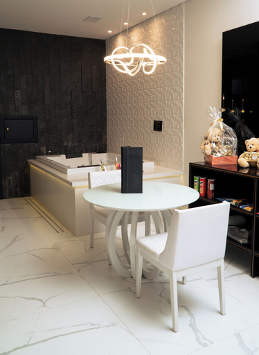 Room 3, Hotel Dubai, Petrolina