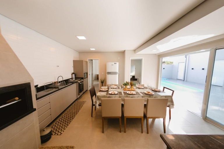 Living area 5, Bello Mare Residence, Florianopolis