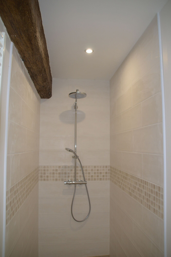Bathroom 3, Gîte de la Hallière, Eure-et-Loir