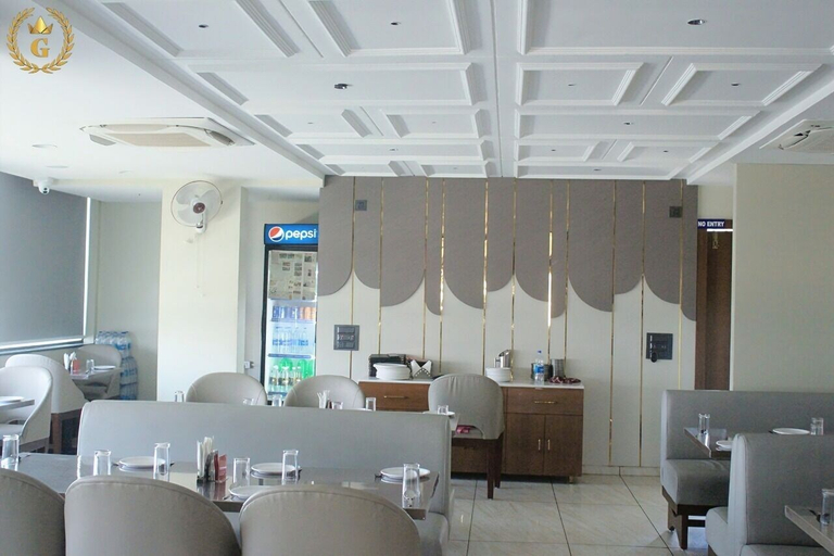 Food & Drinks 4, Hotel Galaxy, Banswara