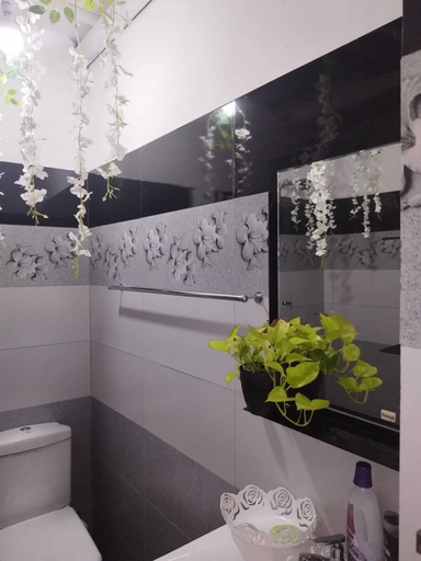 Bathroom 3, Ella Way Resort-Kandy, K.F.G. & G. Korale