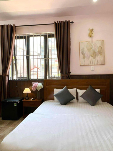 Room 3, Thao Van 3 Hotel, Da Nang