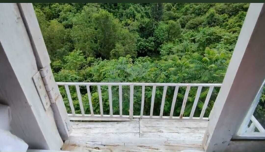 Exterior 2, Nihom Eco Resort, Moulvibazar
