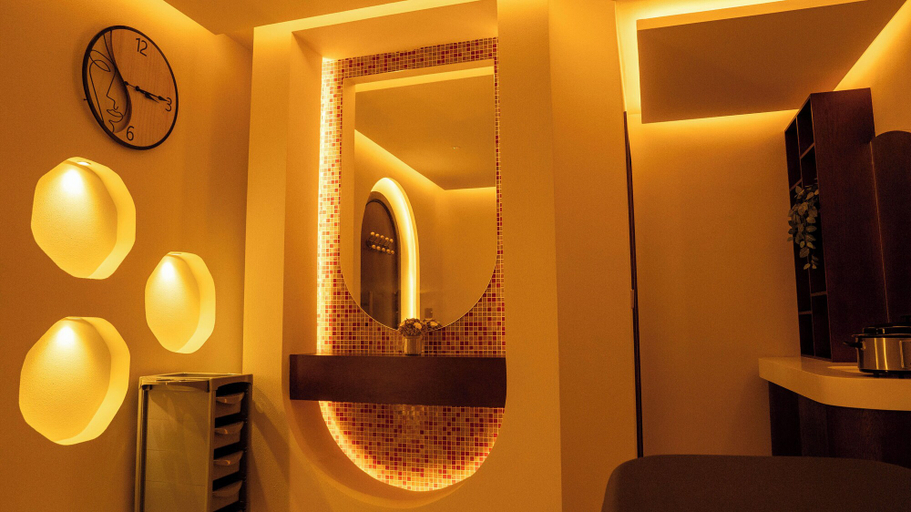 Spa 2, Heritage Inn Hotel Apartments, Al Wakrah