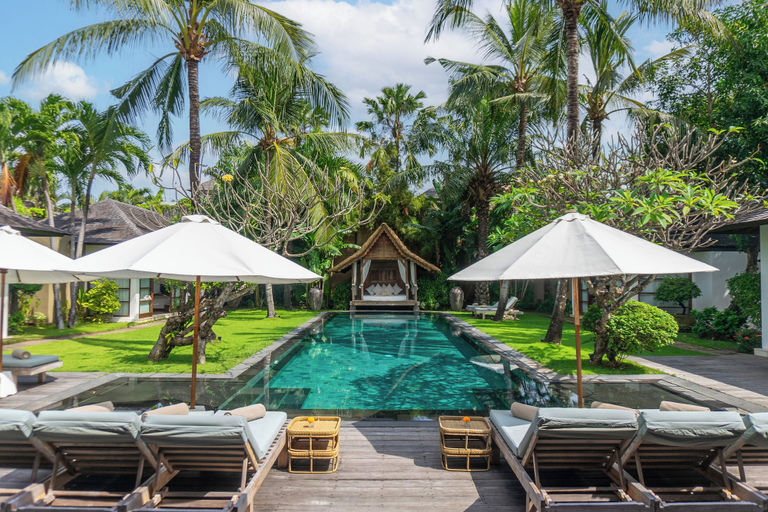 Primary image, Villa Tigapuluh, Badung
