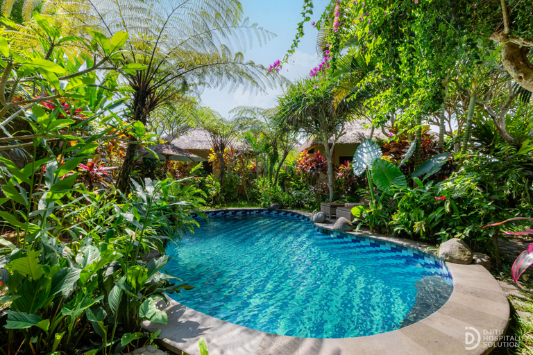 Sport & Beauty 1, Gopala Villa Ubud, Badung