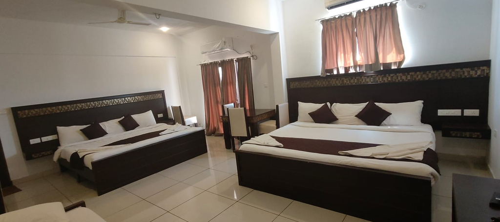 Others 4, Antrika Resorts, Tirunelveli