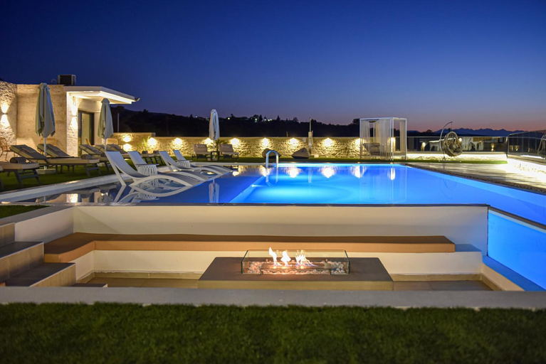 Others 3, Elira Luxury Villa - With Private Pool, Crete