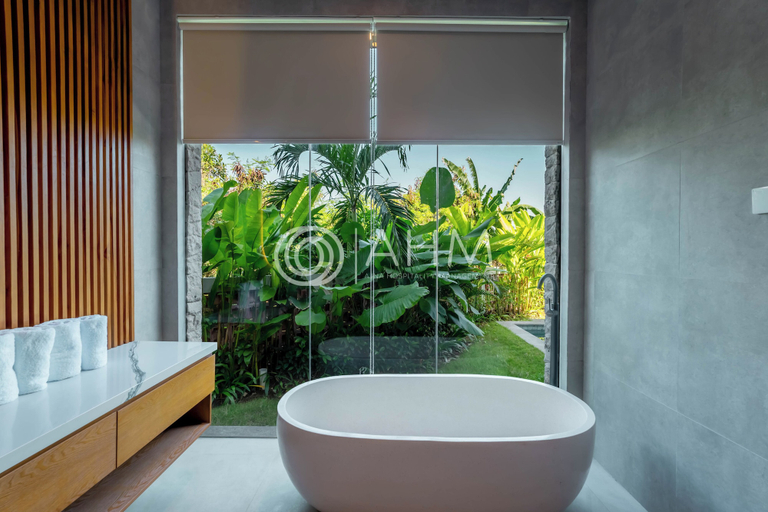 Bathroom 5, Royal Villa Canggu, Badung