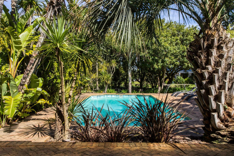 Sport & Beauty 2, The Residence Boutique Hotel, Overberg