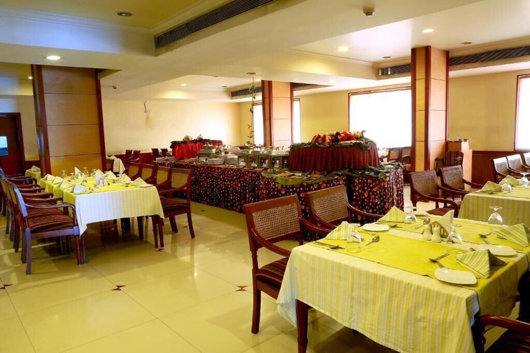Food & Drinks 4, ASHOKA INN, Thrissur