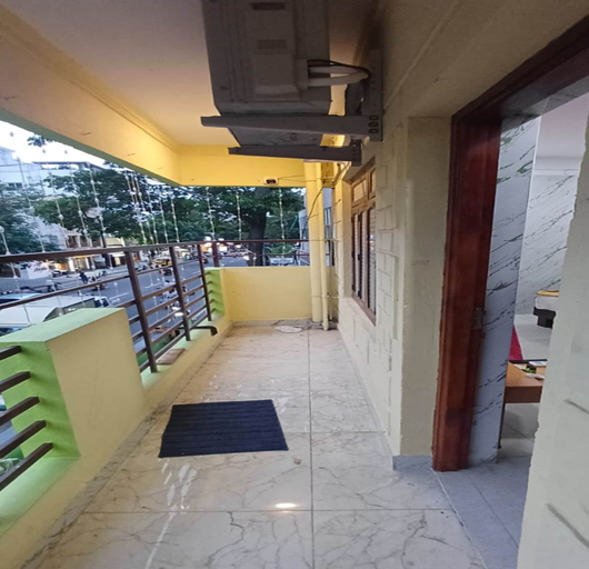 Room 2, Sun Shine Guest House, Viluppuram