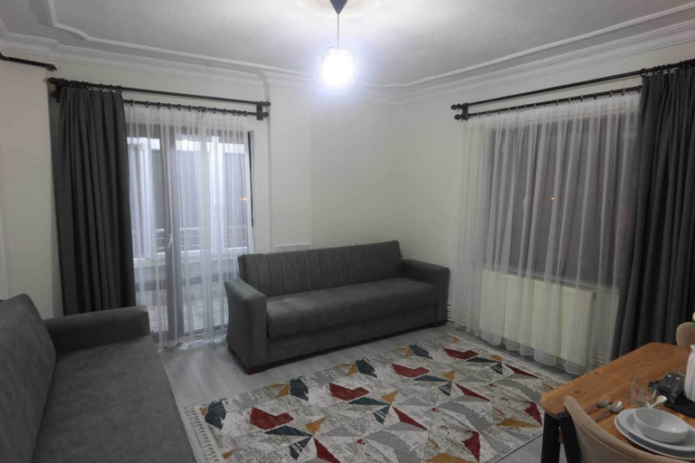 Living area 2, Keyf Suit Rezidans, Nevşehir